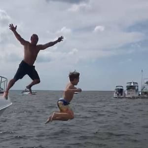 Meet your Posher, Dan